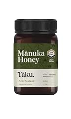 Taku manuka honey for sale  Delivered anywhere in UK