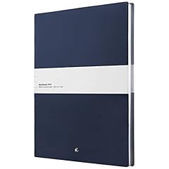 Montblanc fine stationery usato  Spedito ovunque in Italia 