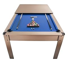 Billard convertible couleur d'occasion  Livré partout en France