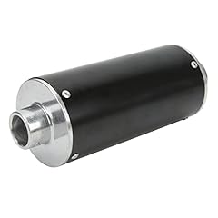 Motorcycle exhaust muffler for sale  Delivered anywhere in UK