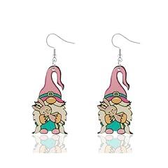 Easter earrings women for sale  Delivered anywhere in USA 