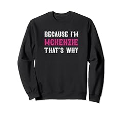Mckenzie mckenzie mckenzie for sale  Delivered anywhere in UK