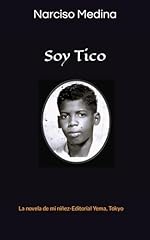 Soy tico novela for sale  Delivered anywhere in Ireland