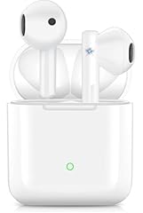 Cuffie bluetooth auricolari usato  Spedito ovunque in Italia 