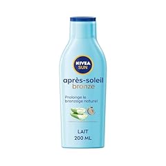 Nivea sun lait d'occasion  Livré partout en France