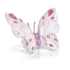Swarovski idyllia farfalla usato  Spedito ovunque in Italia 
