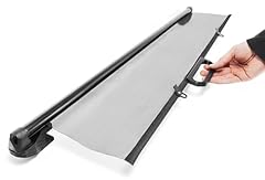 Kit tenda parasole usato  Spedito ovunque in Italia 