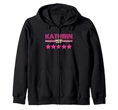 Kathrin kapuzenjacke gebraucht kaufen  Wird an jeden Ort in Deutschland