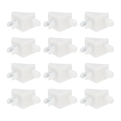 50pcs white shelf for sale  Delivered anywhere in USA 