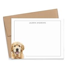 Golden retriever personalized for sale  Delivered anywhere in USA 