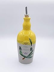 Amarcord bottiglia gialla usato  Spedito ovunque in Italia 