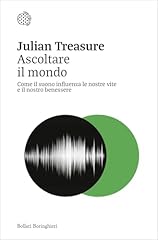 Ascoltare come suono usato  Spedito ovunque in Italia 