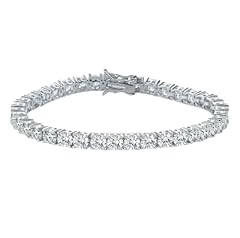 Jewels bracciale tennis usato  Spedito ovunque in Italia 