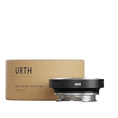 Urth lens mount for sale  Delivered anywhere in UK