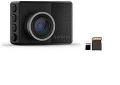 Garmin dash cam usato  Spedito ovunque in Italia 