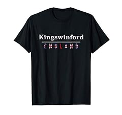 England kingswinford shirt for sale  Delivered anywhere in UK