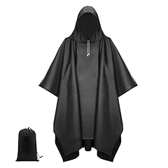 Utefif poncho impermeabile usato  Spedito ovunque in Italia 