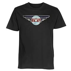 Iwl ddr shirt gebraucht kaufen  Wird an jeden Ort in Deutschland