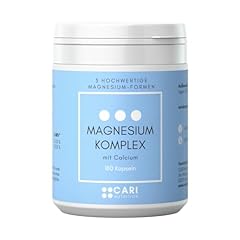 Magnesium komplex 180 gebraucht kaufen  Wird an jeden Ort in Deutschland