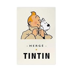 Glkisgfq tintin adventure d'occasion  Livré partout en France