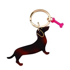 Frechdachshund dackel schlüss gebraucht kaufen  Wird an jeden Ort in Deutschland