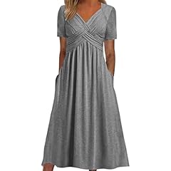 Robe longue femme d'occasion  Livré partout en France