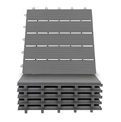 Interlocking deck tiles for sale  Delivered anywhere in USA 