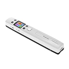 Scanner portatile for usato  Spedito ovunque in Italia 