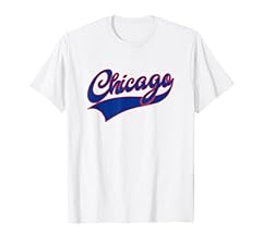 Chicago throwback design for sale  Delivered anywhere in USA 