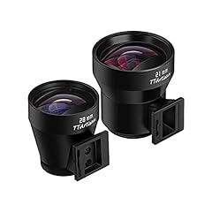 Ttartisan 28mm viewfinder for sale  Delivered anywhere in UK