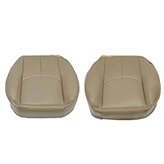 Seat bottom covers for sale  Delivered anywhere in USA 