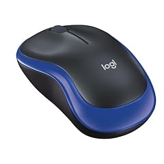 Logitech m185 wireless d'occasion  Livré partout en Belgiqu