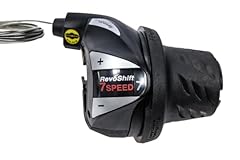 Shimano coppia manettini usato  Spedito ovunque in Italia 