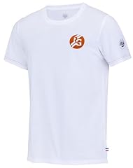Roland garros shirt d'occasion  Livré partout en France
