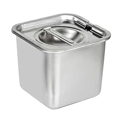 Lizealucky stainless steel for sale  Delivered anywhere in USA 