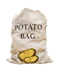 30x40cm cotton potato for sale  Delivered anywhere in UK