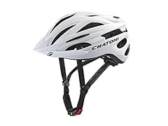 Cratoni pacer fahrradhelm gebraucht kaufen  Wird an jeden Ort in Deutschland