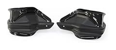 Motorcycle handguard shield for sale  Delivered anywhere in UK