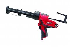 Milwaukee cordless cartridge for sale  Delivered anywhere in UK
