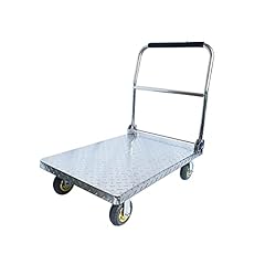 Flatbed hand cart for sale  Delivered anywhere in USA 