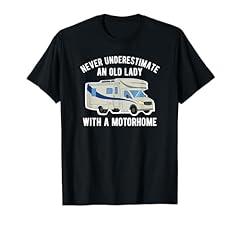 Never underestimate old for sale  Delivered anywhere in USA 