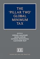 Pillar two global for sale  Delivered anywhere in UK