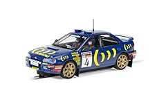 Scalextric c4428 subaru for sale  Delivered anywhere in UK
