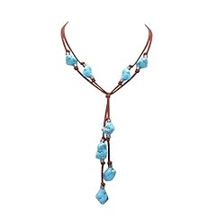 Canevinka natural turquoise for sale  Delivered anywhere in USA 