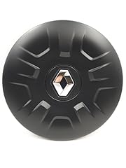 Renault copriruota originale usato  Spedito ovunque in Italia 