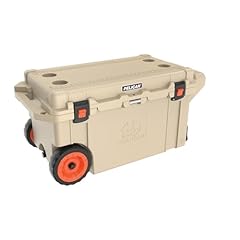 Pelican 80qt elite for sale  Delivered anywhere in USA 