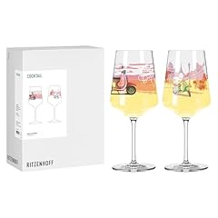 Ritzenhoff 8096003 cocktail gebraucht kaufen  Wird an jeden Ort in Deutschland