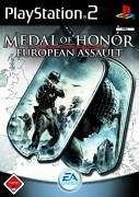 Medal honor european usato  Spedito ovunque in Italia 
