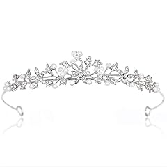 Dominne tiara women for sale  Delivered anywhere in UK