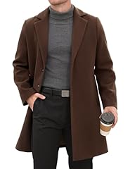 Nrzd mens trench for sale  Delivered anywhere in USA 
